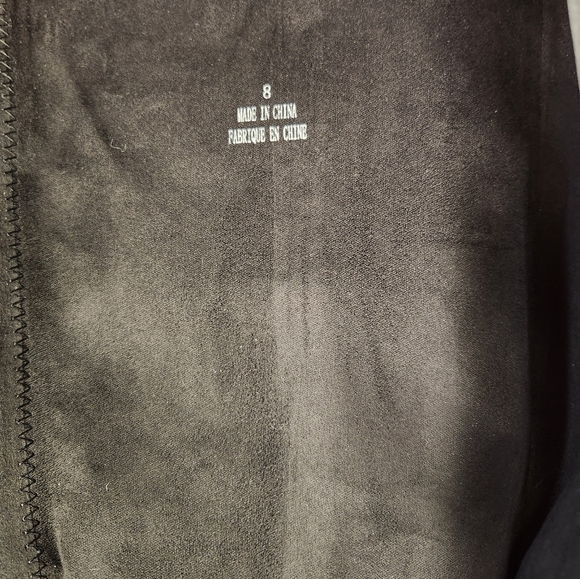 Jeffrey Campbell Boots - Picture 8 of 9